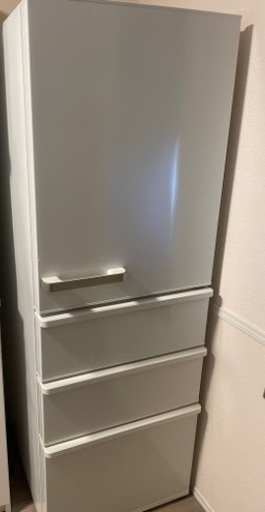 美品！冷蔵庫売ります。2020年製