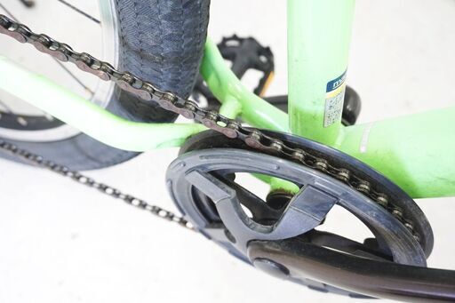 MARUKIN GRAVEL CROSS 年式不明 マウンテンバイク