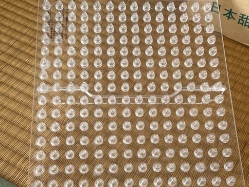 葉野菜種子用播種器セット
