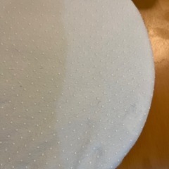 あげます　チェアパッド　新品・未使用の画像