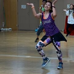 フィットネスサークル【Vivace】Vol.54& 55の開催告知の画像