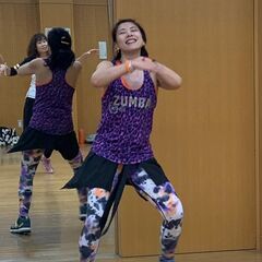フィットネスサークル【Vivace】Vol.54& 55の開催告知の画像