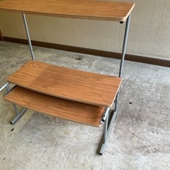 パソコンデスク  あぐらスタイル