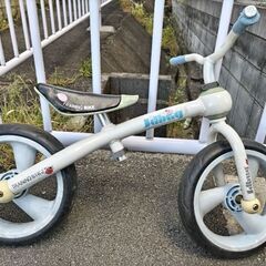 jdbag 幼児用トレーニングバイク