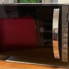 オーブンレンジ 