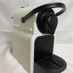 【北見市発】ネスレネスプレッソ NESPRESSO コーヒーメー...