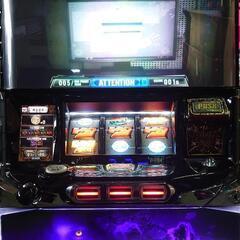 パチスロ実機 Sバイオハザード7エブリン