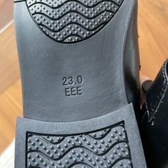 ローファー　22.5〜23.0cm新品の画像
