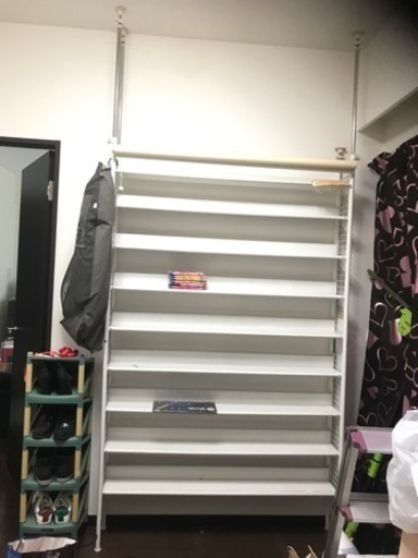 コミック収納　薄型　漫画　スチール　たっぷり収納！