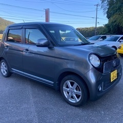 N-ONE プレミアム　車検満タン　