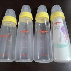 哺乳類　未使用1本中古3本