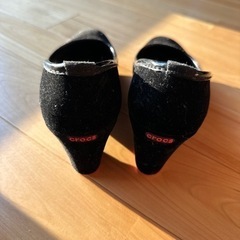 Lady'sクロックス リディア　パンプス
