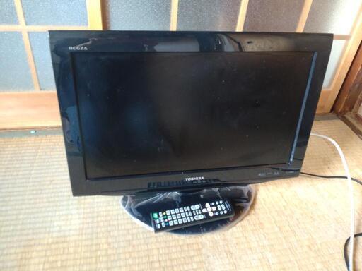 東芝テレビ