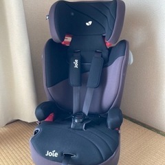 ジュニアシート チャイルドシート