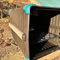 鍵付きBOXの画像