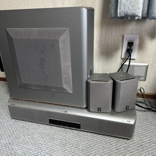 YAMAHA スピーカー セット