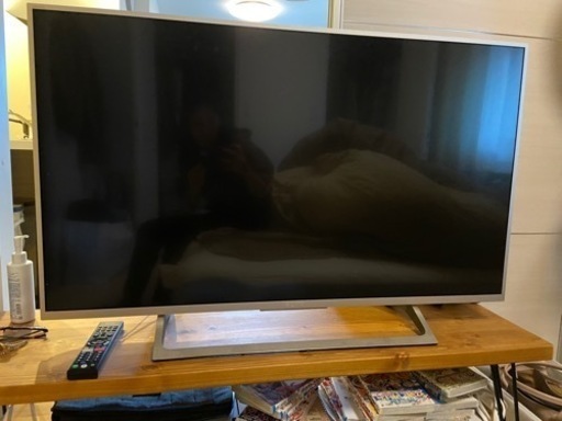 SONY ブラビア 43インチ