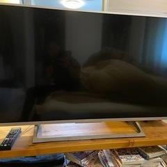 SONY ブラビア 43インチ