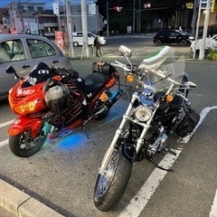 11月2日ツーリング(๑╹ω╹๑ )