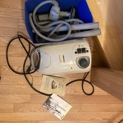 ケルヒャー　スチームクリーナー　1201プラス