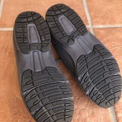 ミズノ　ウォーキングシューズ　LDアラウンドM　BIGC172503　値下げしましたの画像