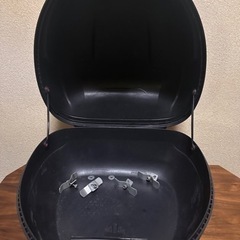 （取引中）ボックスとフルフェイス 問い合わせ多い為値段を書いてますの画像