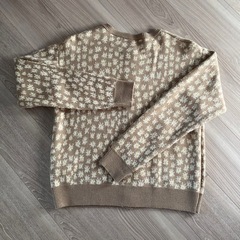 ehka sopoカーディガンの画像