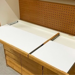 ウニコ 食器棚 トゥオ TUO