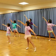 【立石青戸四つ木でダンス！】親子クラス新設！初心者大歓迎！ダンス...