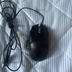 大至急 ゲーミングマウスG502HERO有線 引越しのため急ぎです