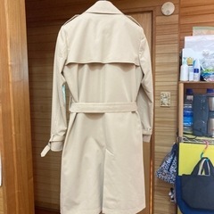 美品✨コートの画像