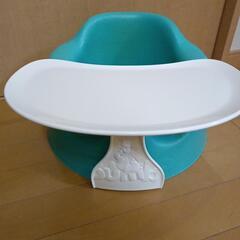 Bumbo　バンボ　テーブル付の画像