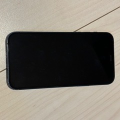 ！！！土日限定！！！iPhone12  128 ブルー　SIMロックなし　お早めに！