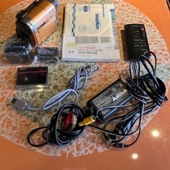 ソニー miniDVテープ デジタルビデオカメラ