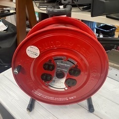 ハタヤ　コードリール　S-20 中古　リサイクルショップ宮崎屋佐...