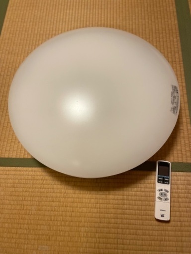 HITACHI  LED照明器具