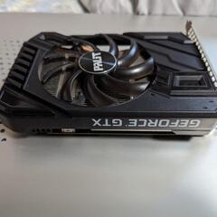 PALIT Geforce1660SUPER 6G