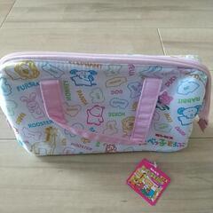 新品★ たべっこどうぶつ ★保冷バッグ