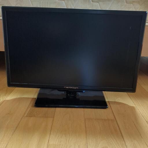 地上デジタルLED液晶TV（１９Ｖ型）