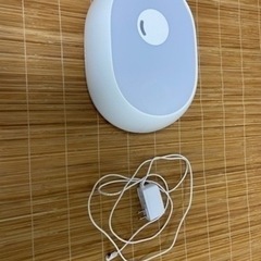 Gocheer加湿器＋無印良品オイル 