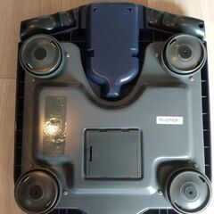 オムロン　体重体組成計カラダスキャン 体重計 HBF-357の画像