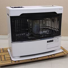動作確認済 TOYOTOMI トヨトミ HR-G650K 半密閉...