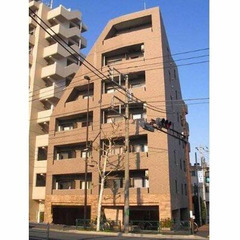 💥 自営業・水商売も👌 敷金礼金０円 😄    東京メトロ丸ノ内...