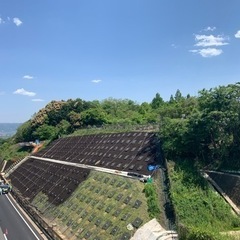 【２名限定】建設業　法面保護工の画像