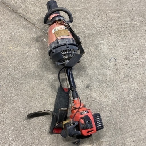 カーツウルトラジェット　スプレーヤー