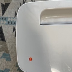 combi おしりふきウォーマーの画像