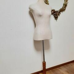 ボディトルソー　レディース
