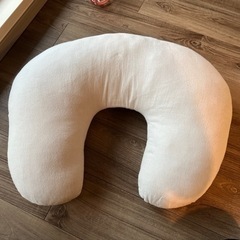 授乳クッション
