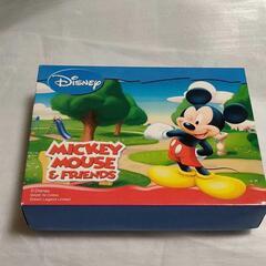 ディズニー保存容器セットの画像