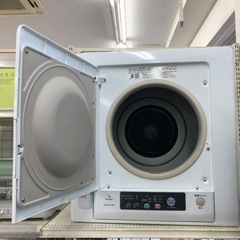 安心の6ヶ月保証！！【HITACHI(ﾋﾀﾁ)】衣類乾燥機売ります！！の画像